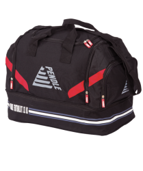 Black/Red Aztec Bag Aztec Bag Black/Red (Deal Available)