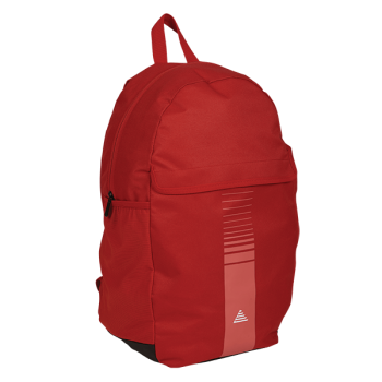 Red Sigma Back Pack