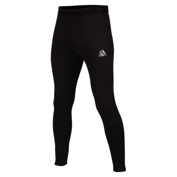 Base Layer Bottoms - Black Black