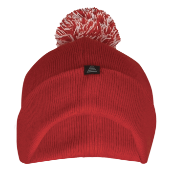 Football Bobble Hat