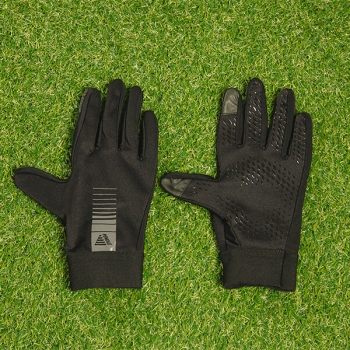 Metz Player Gloves